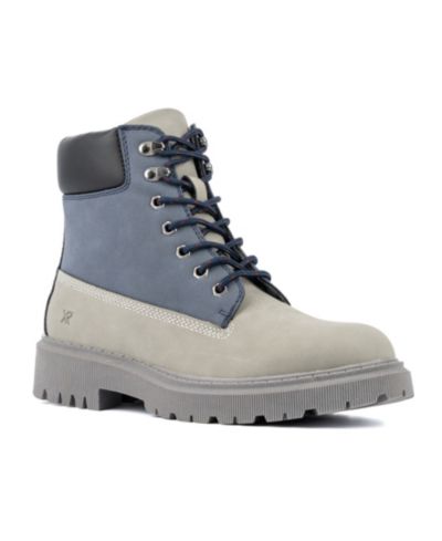 XRAY Men's Lazlo Monk Strap Boots