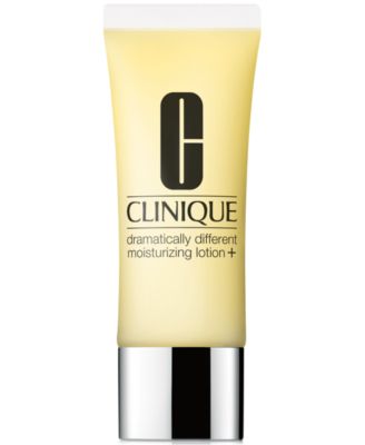 Clinique Dramatically Different увлажняющий лосьон для лица+ дорожный формат, 0.5 oz.