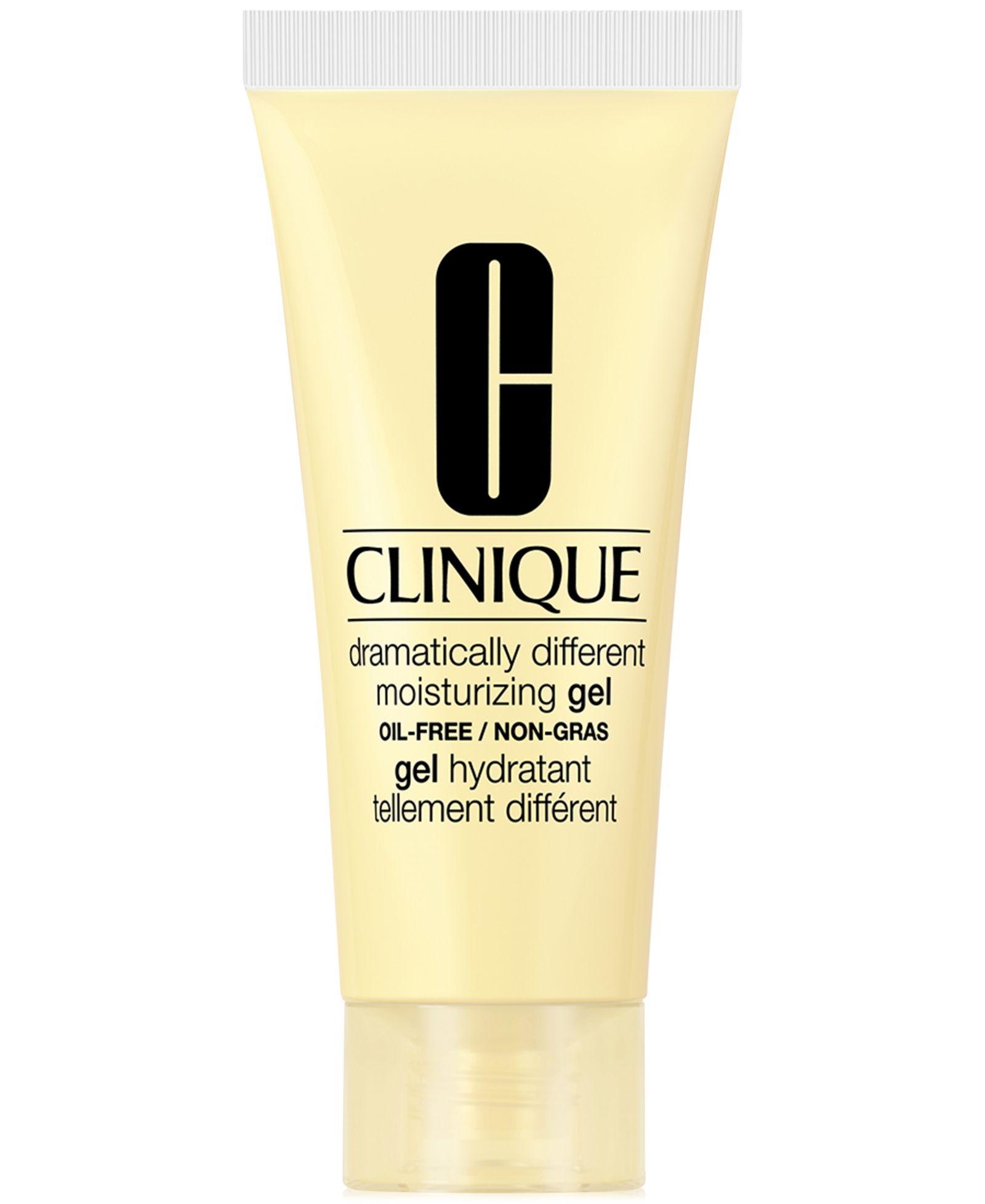 Clinique Dramatically Different Moisturizing Gel Travel Size, 0.5 oz.