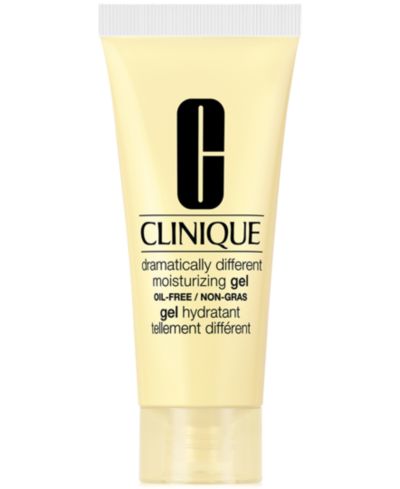 Увлажняющий гель Clinique Dramatically Different, дорожный формат, 0.5 oz.