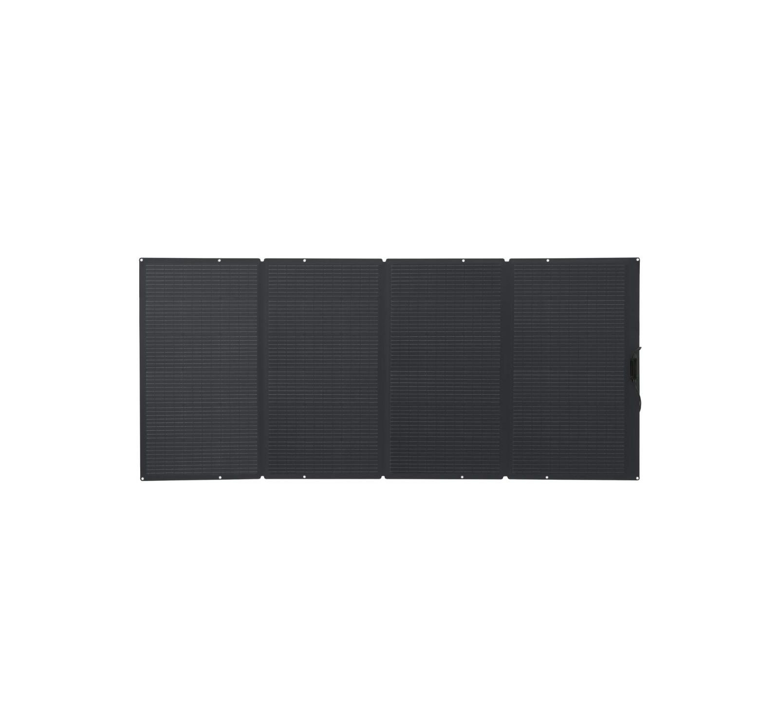 EcoFlow 400W Portable and Lightweight Solar Panel