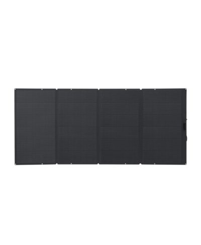 Портативная солнечная панель EcoFlow 400W Portable and Lightweight Solar Panel