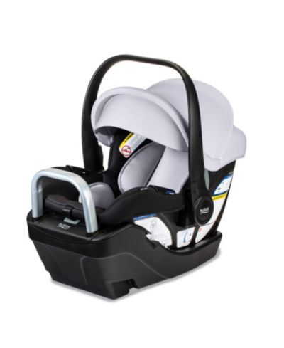 Britax Willow S Детское автокресло с базой Alpine