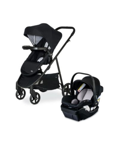 Britax Willow Brook система для путешествий
