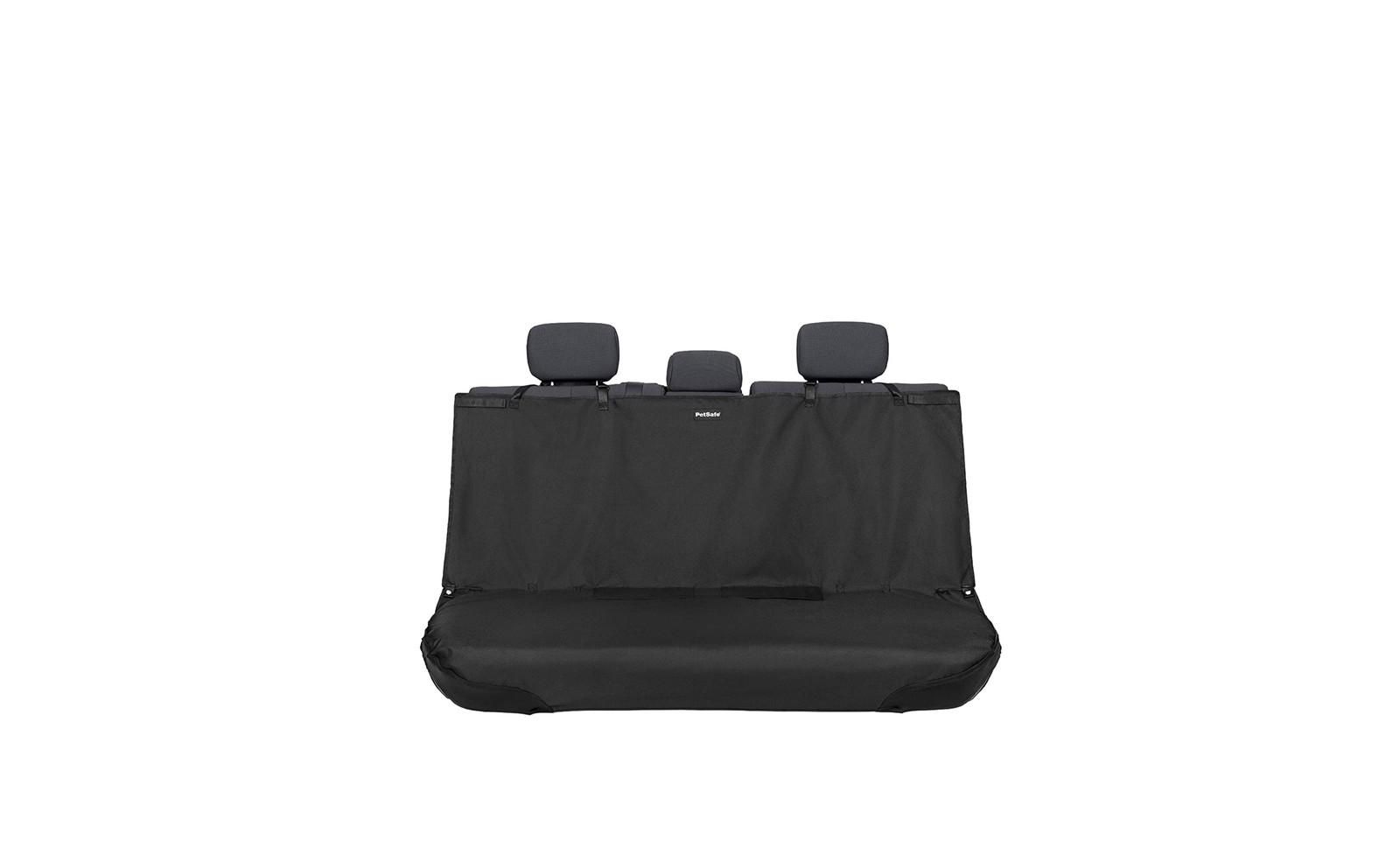 Водонепроницаемая накидка на сиденье PetSafe Happy Ride для собак Black