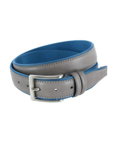 Мужской ремень TRAFALGAR The Back Nine 35mm Full Grain Leather