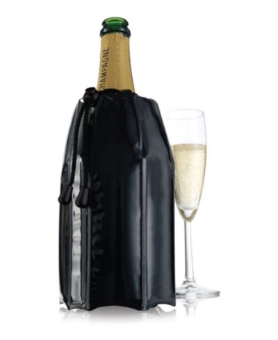Vacu Vin охладитель для шампанского Champagne Active Cooler