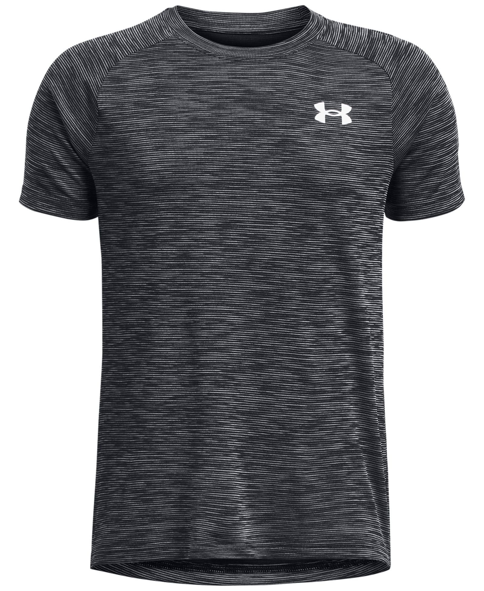 Under Armour Детский футболка с текстурой 6-20 Tech
