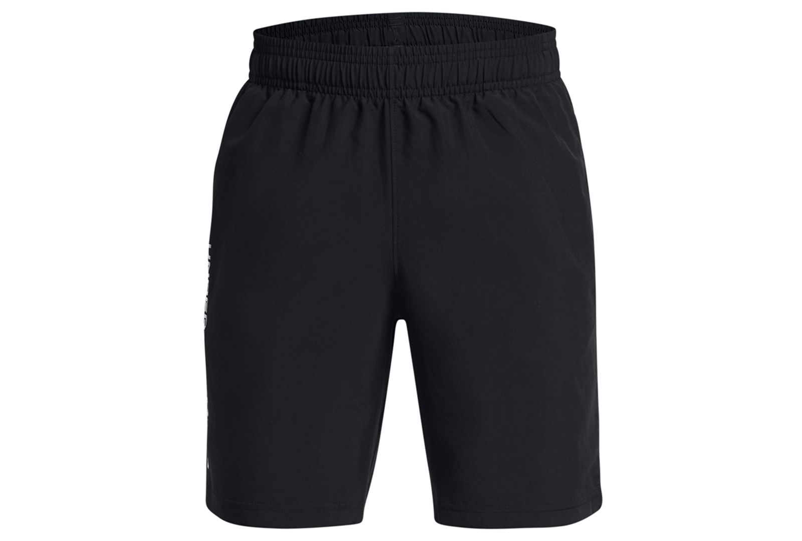 Under Armour Детские шорты Woven Wordmark