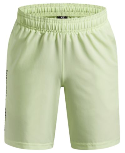 Under Armour Детские шорты Woven Wordmark