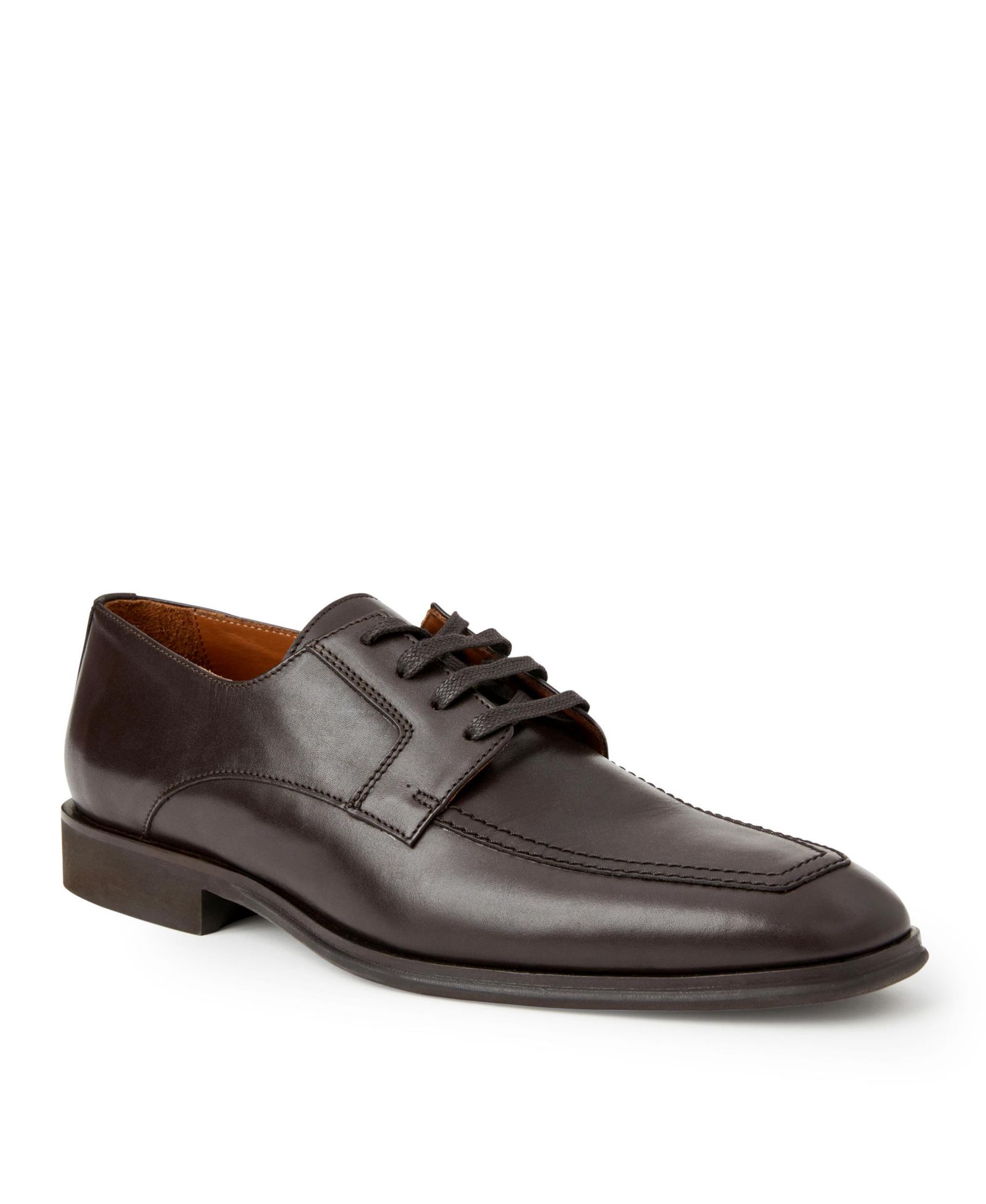 Мужские туфли Bruno Magli Raging Lace-Up
