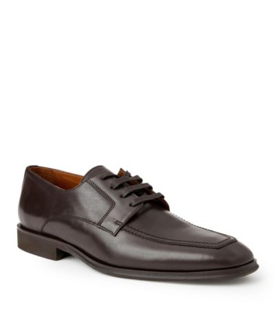 Мужские туфли Bruno Magli Raging Lace-Up