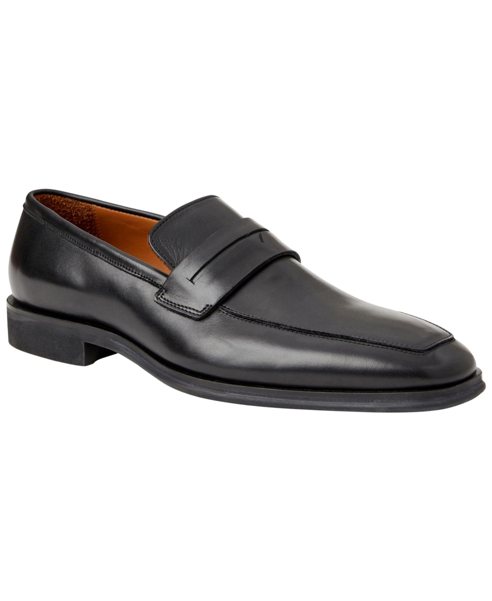 Мужская обувь Bruno Magli Raging Penny Slip-On