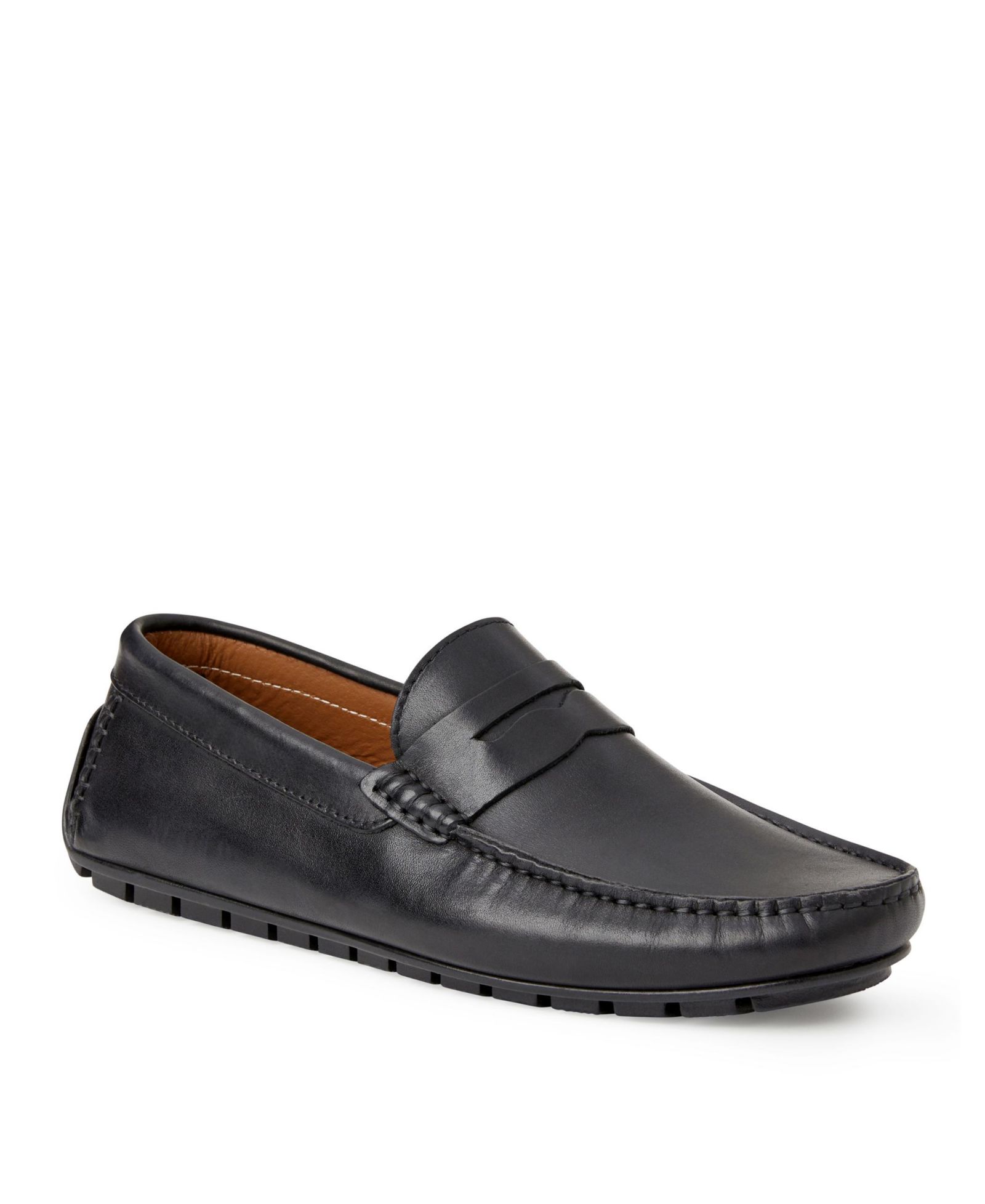 Bruno Magli Мужские туфли Xane Slip-On Shoes