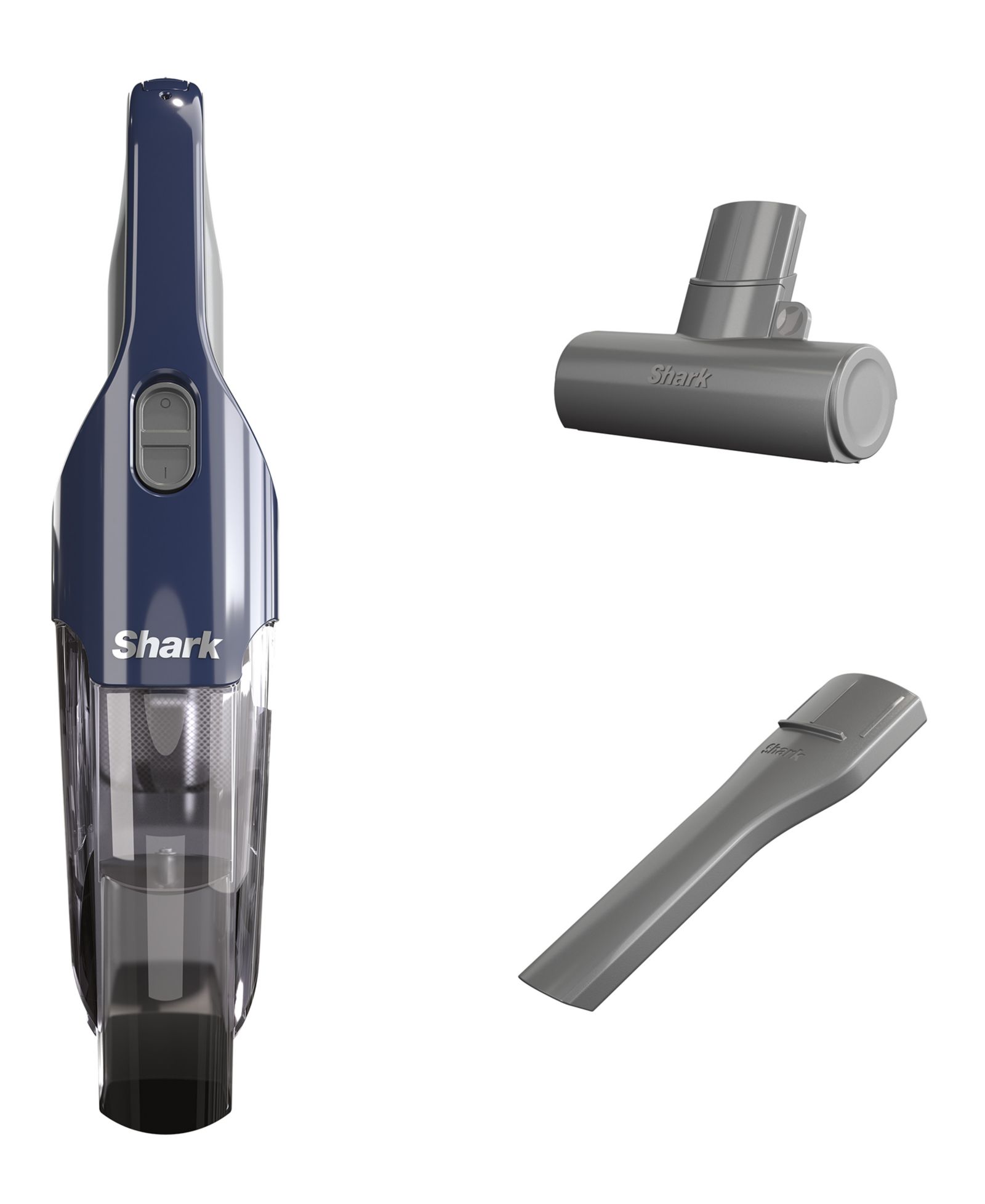 Ручной пылесос Shark Cyclone PET HyperVelocity Suction PetExtract