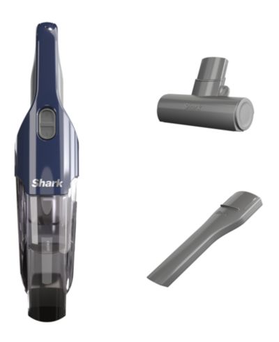 Shark Cyclone PET HyperVelocity Suction PetExtract Hand-Held Vacuum