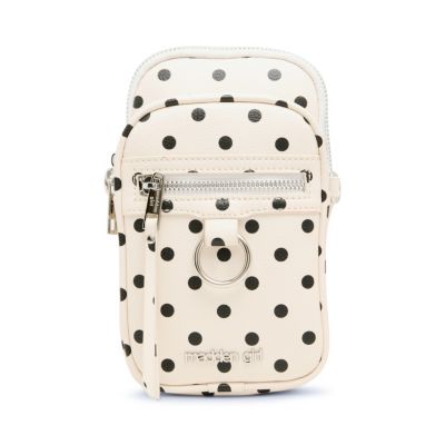 Madden Girl Dani-P crossbody сумка
