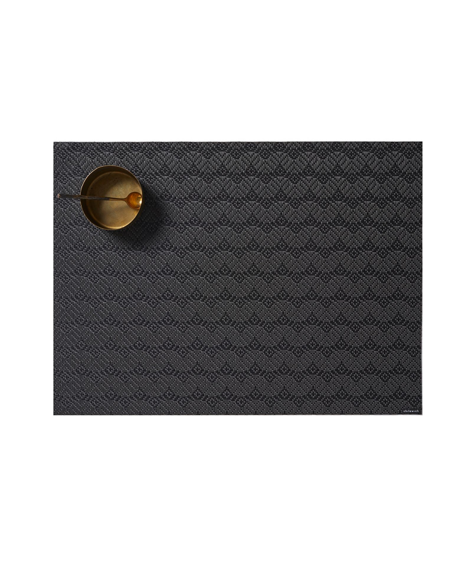 Подставка под тарелку Chilewich Swing Rectangular Placemat