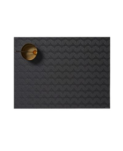 Подставка под тарелку Chilewich Swing Rectangular Placemat