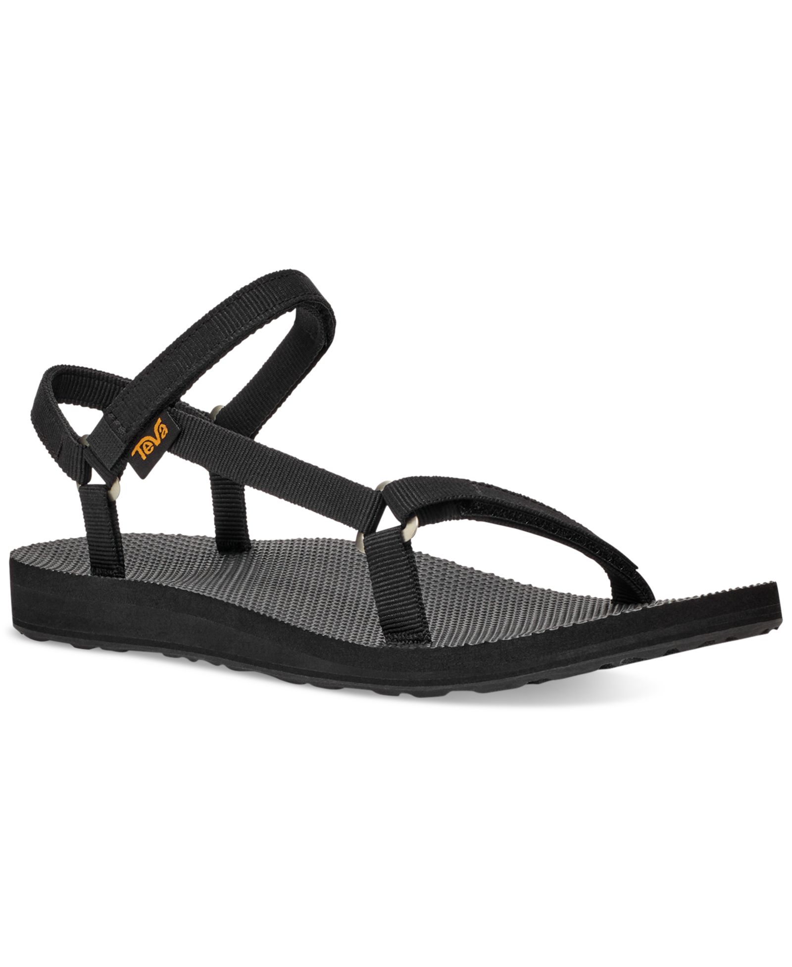 Женские универсальные узкие сандалии Teva Original Universal Slim