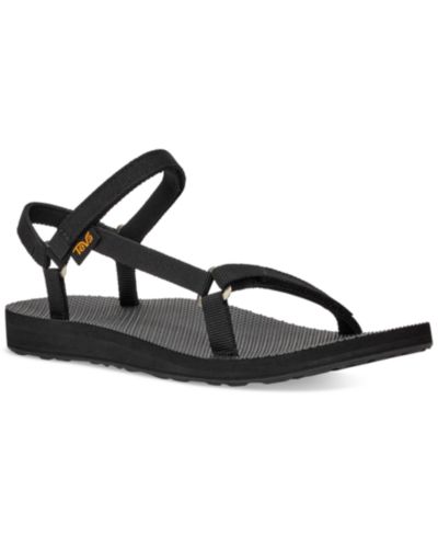 Женские универсальные узкие сандалии Teva Original Universal Slim