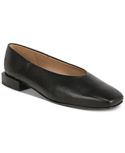 Женские балетки Sam Edelman Kasey Ballerina Slip-On Flats
