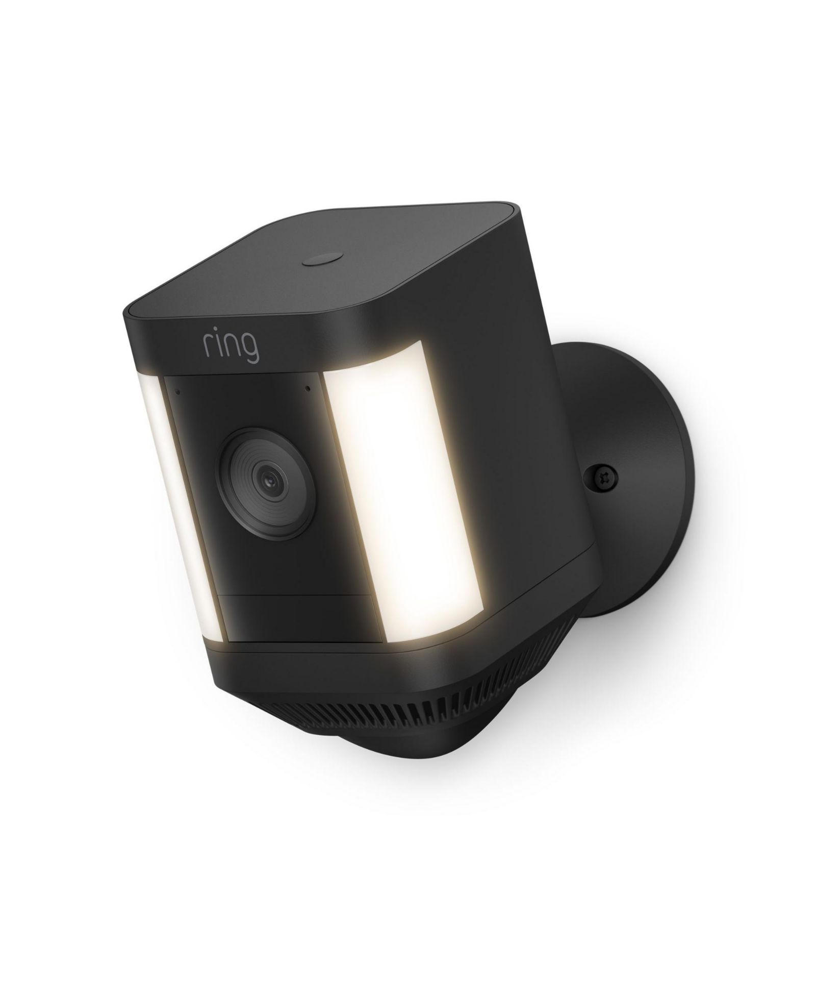 Камера Spotlight Cam Plus Battery, Black