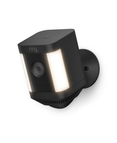 Камера Spotlight Cam Plus Battery, Black