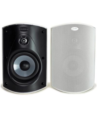 Atrium 6 All-Weather Loudspeakers - White