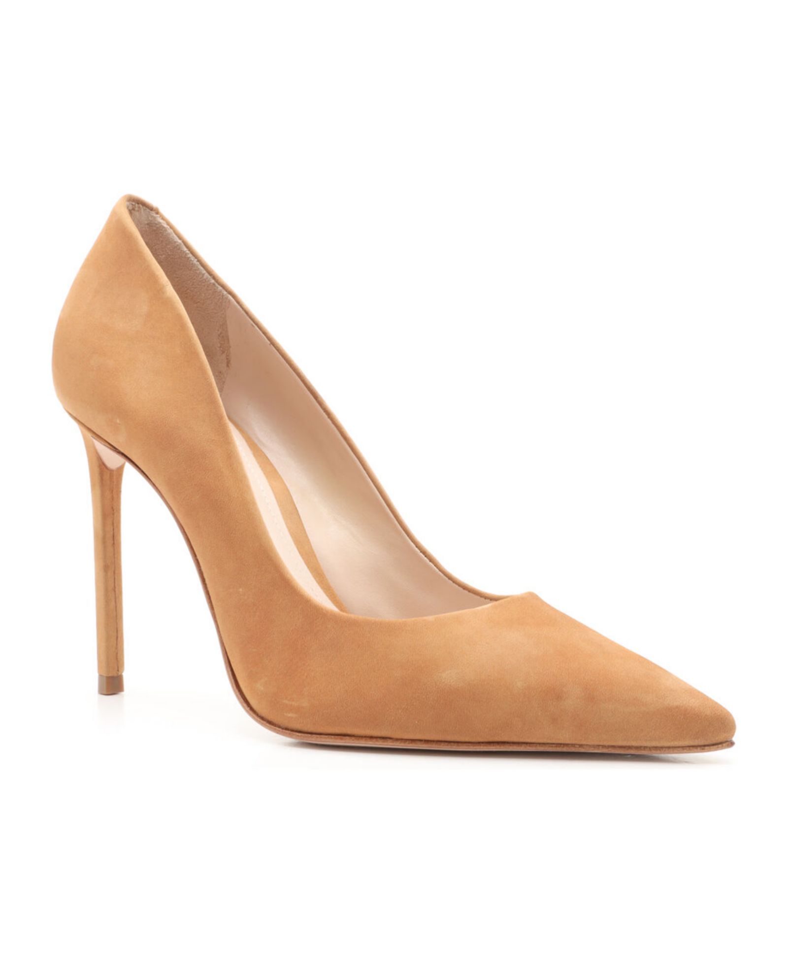 Женские туфли Schutz Lou Pointed Toe Pumps