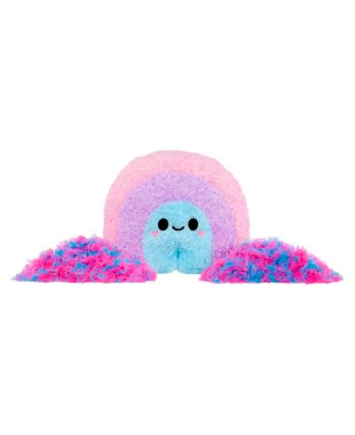 Fluffie Stuffiez Большая мягкая игрушка - Rainbow