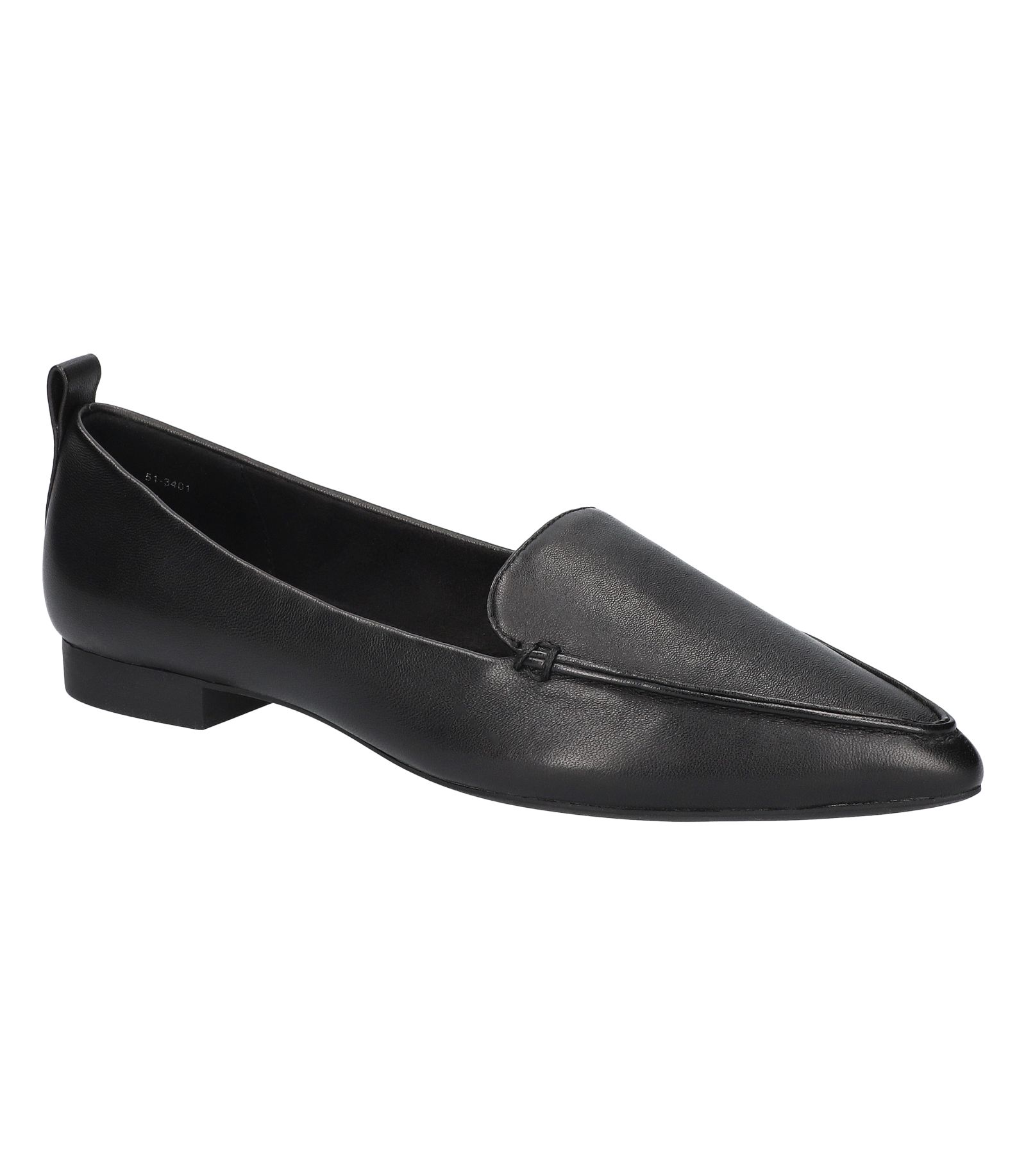 Женские туфли Bella Vita Alessi Pointed Toe Flats