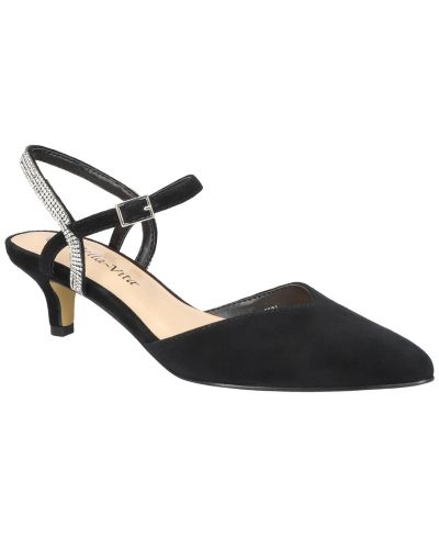 Bella Vita Женские туфли-лодочки Katriana Slingback