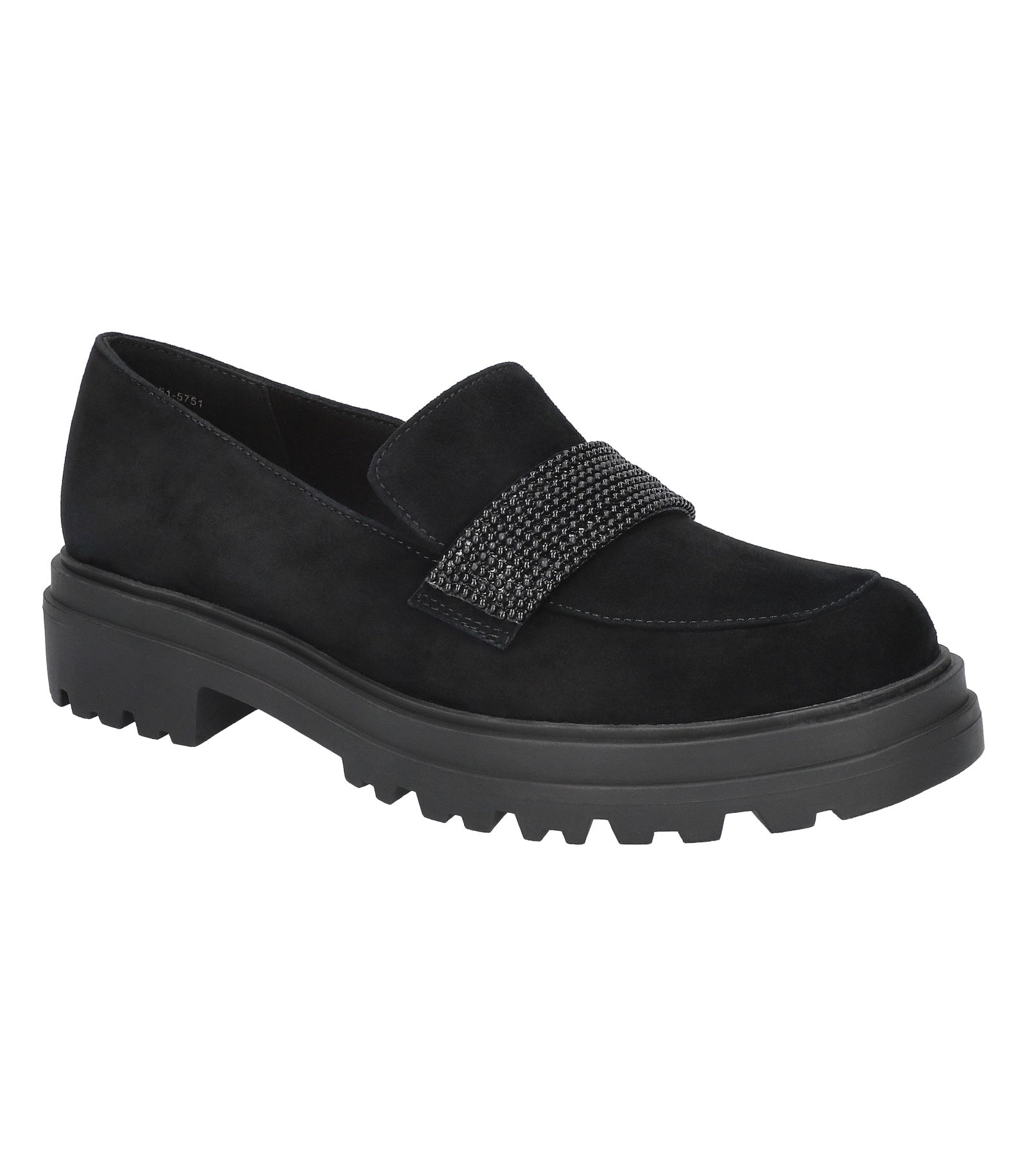 Лоферы Bella Vita Women's Paz Comfort Lug