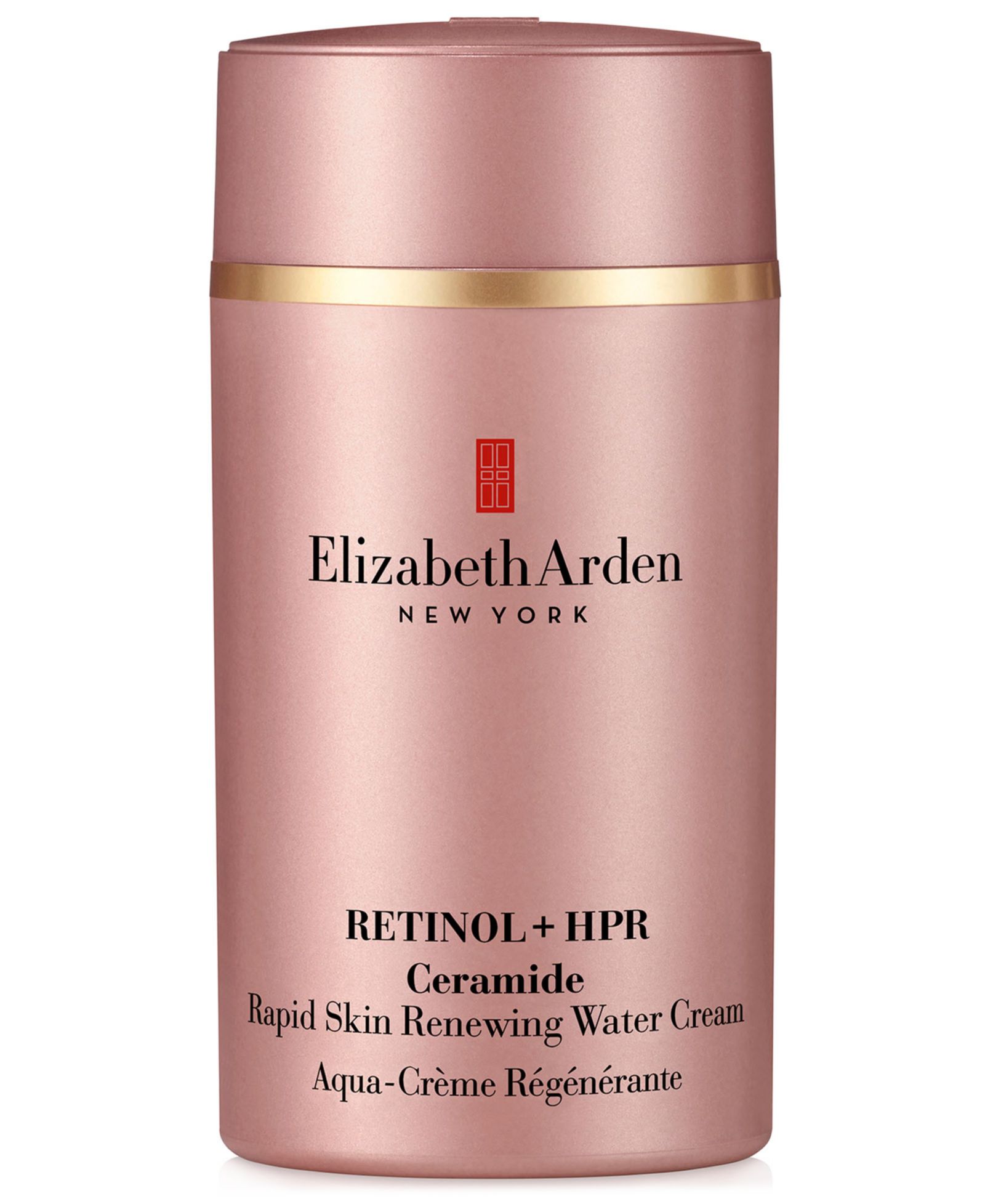 Elizabeth Arden Ceramide Retinol + HPR крем для обновления кожи, 50 ml