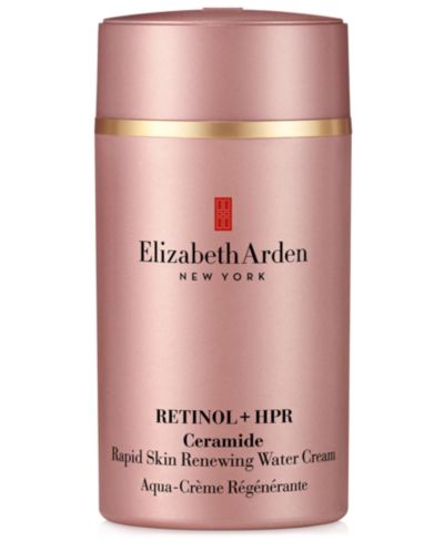 Elizabeth Arden Ceramide Retinol + HPR крем для обновления кожи, 50 ml