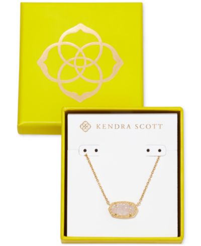 Подвеска Kendra Scott Elisa Pendant Necklace