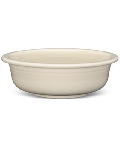 Fiesta Classic Rim Large Serving Bowl, 40 oz.