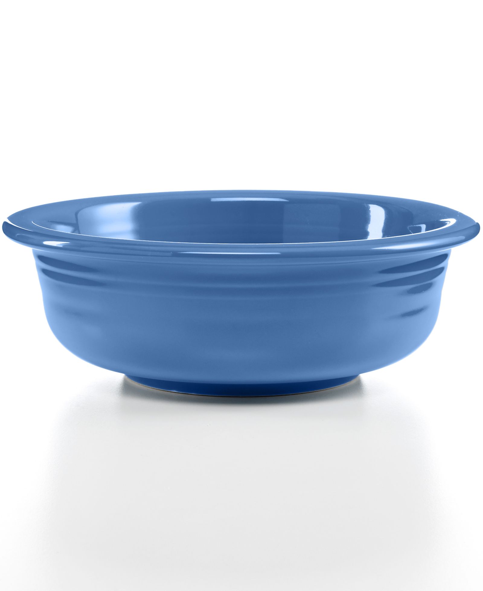 Fiesta Classic Rim Large Serving Bowl, 40 oz.