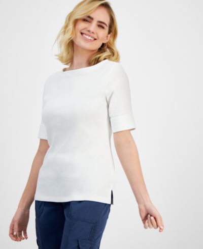 Bright White