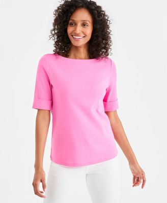 Perfectly Pink