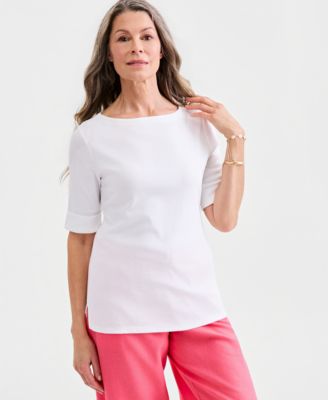 Bright White