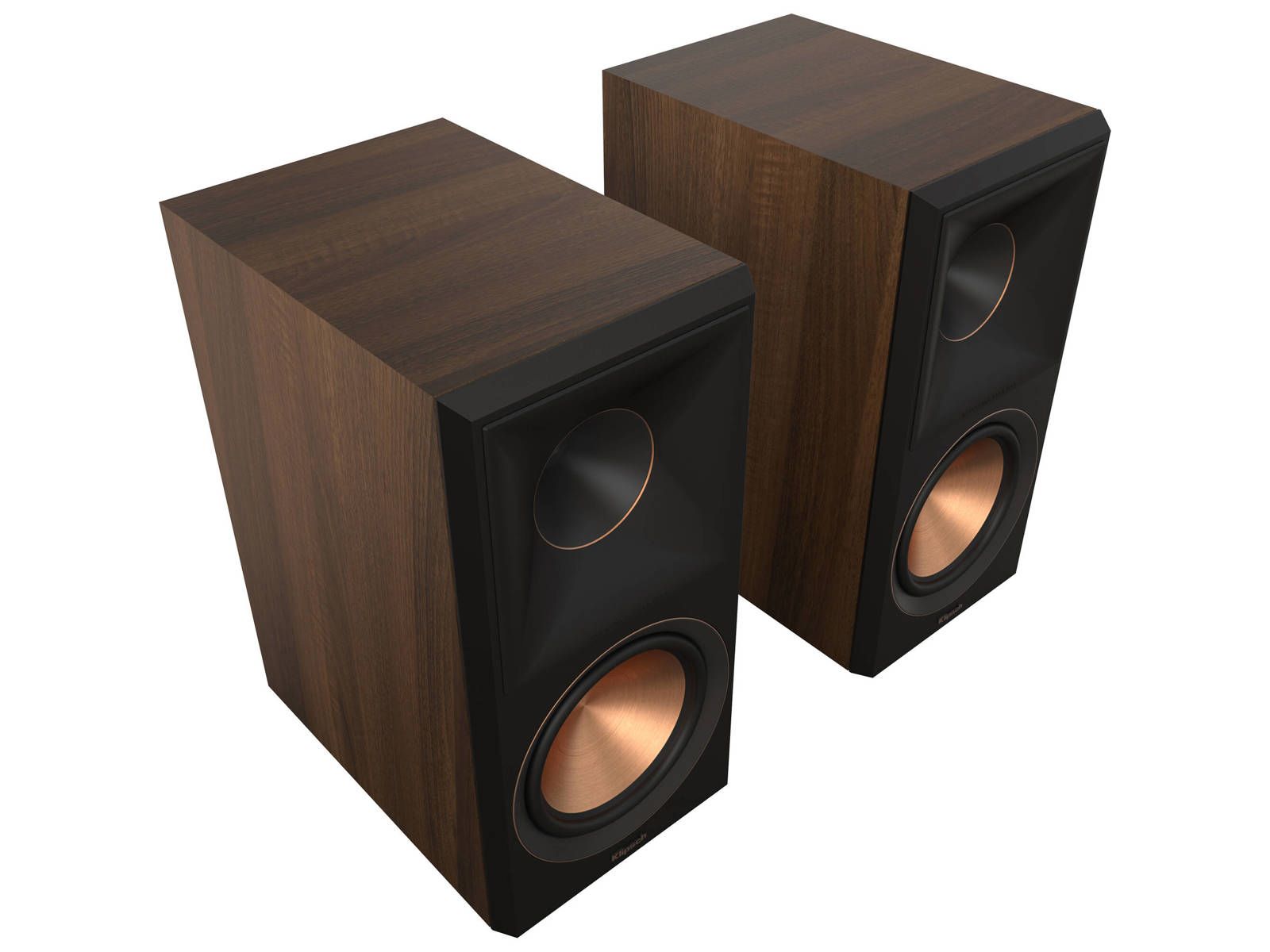 Klipsch RP-600M-II Reference Premiere 100 Watt Bookshelf Speakers
