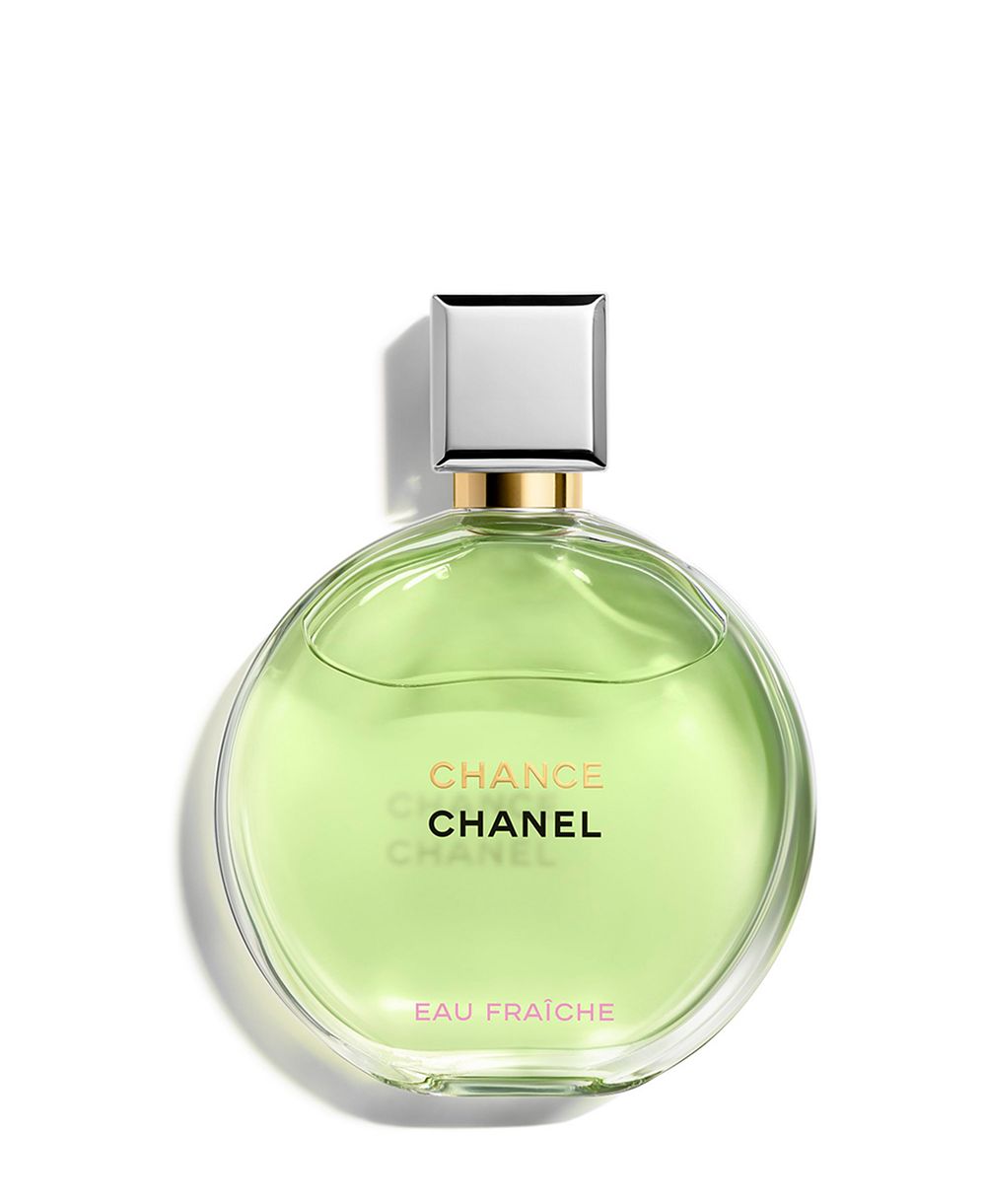 CHANEL CHANCE EAU FRAÎCHE Eau de Parfum Spray, 3.4 oz.