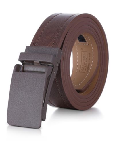 Мужской ремень Linxx Ratchet Sandpaper