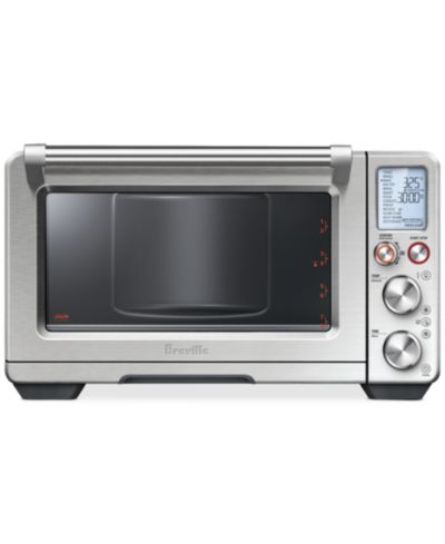 Breville Joule® Духовка-аэрофритюрница Pro, BOV950BSS1BUS1