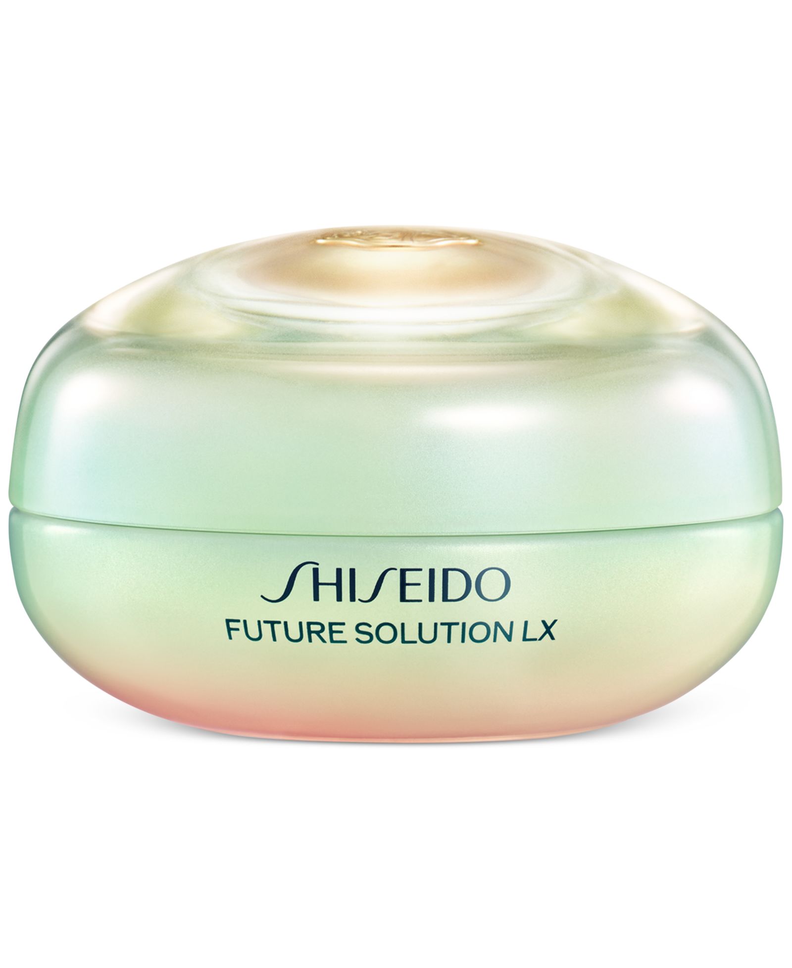 Крем для кожи вокруг глаз Shiseido Future Solution LX Legendary Enmei Ultimate Brilliance