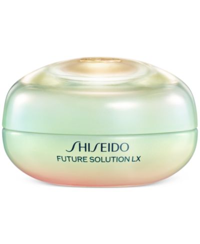 Крем для кожи вокруг глаз Shiseido Future Solution LX Legendary Enmei Ultimate Brilliance