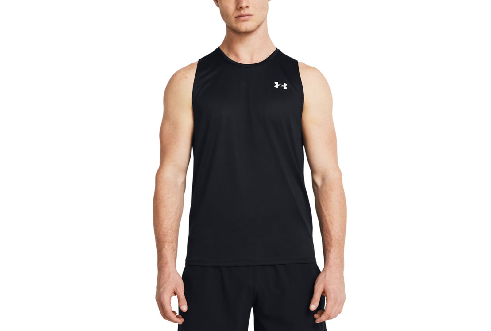 Under Armour Мужской спортивный топ UA Tech Performance Tank Top
