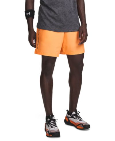 Orange Block